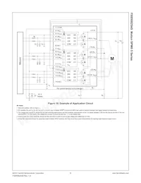 FSB50825AS Datasheet Page 9