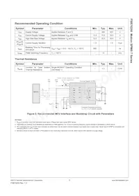FSB70250 Datasheet Page 6