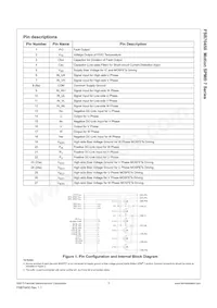 FSB70450 Datasheet Page 4