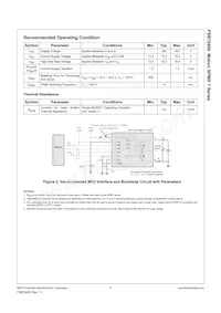 FSB70450 Datasheet Page 6