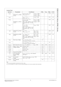 FSBB10CH120D Datasheet Pagina 9