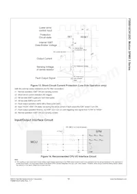 FSBB10CH120D Datasheet Page 13