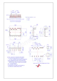 FSBB10CH120D Datasheet Page 15