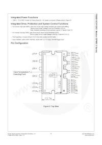 FSBB15CH120D Datasheet Page 3