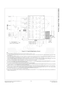 FSBB15CH120D Datasheet Page 14