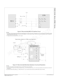 FSBB15CH60BT Datasheet Page 12