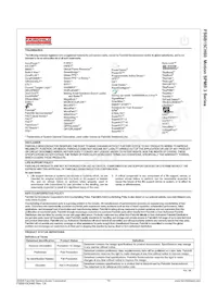 FSBB15CH60BT Datasheet Page 15