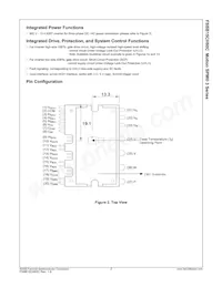 FSBB15CH60C Datasheet Page 3