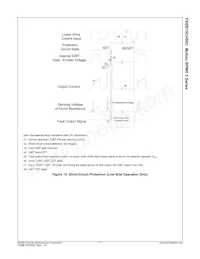FSBB15CH60C Datasheet Page 12