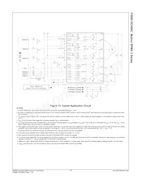 FSBB15CH60C Datasheet Page 14