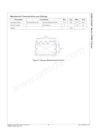 FSBB15CH60F Datasheet Page 9