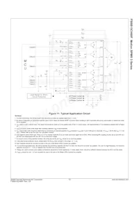 FSBB15CH60F Datasheet Page 13