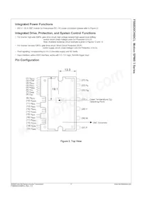 FSBB20CH60CL Datasheet Page 3