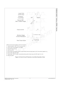 FSBB20CH60CT Datasheet Page 12