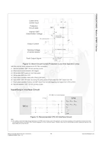 FSBB20CH60D Datasheet Pagina 13