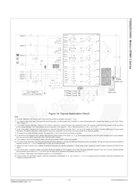 FSBB20CH60D Datasheet Pagina 14