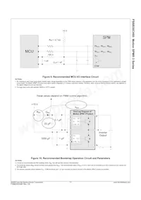 FSBB30CH60 Datasheet Page 12