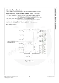 FSBB30CH60D Datasheet Page 3