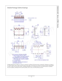 FSBB30CH60F Datasheet Page 13
