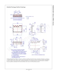 FSBB30CH60F Datasheet Pagina 13