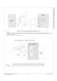 FSBF10CH60B Datasheet Page 13