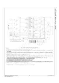 FSBF10CH60B Datasheet Page 14