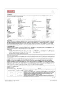 FSBF10CH60BTL Datasheet Page 16