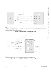 FSBF15CH60CT Datasheet Page 13