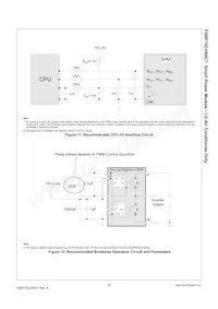 FSBF15CH60CT數據表 頁面 13