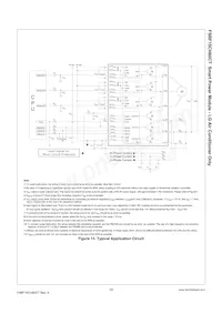 FSBF15CH60CT Datasheet Pagina 14