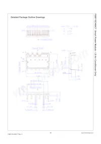 FSBF15CH60CT Datasheet Page 15