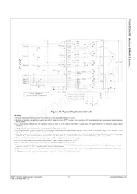 FSBF5CH60B Datasheet Page 14