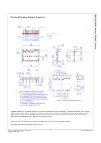 FSBF5CH60B Datasheet Page 15