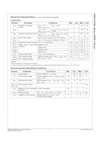 FSBS10CH60 Datasheet Page 8