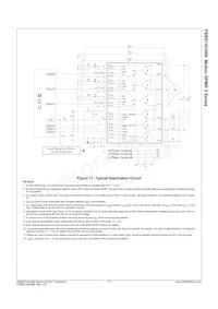 FSBS15CH60 Datasheet Page 13
