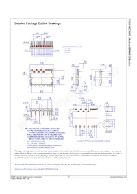FSBS15CH60 Datasheet Page 14