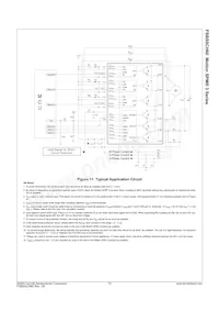 FSBS5CH60 Datasheet Pagina 13