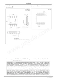 FW216A-TL-2W Datasheet Page 5