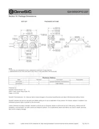 GA100SICP12-227 Datasheet Page 12