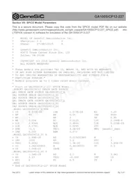 GA100SICP12-227 Datasheet Pagina 13