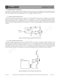 GA20SICP12-263 Datasheet Page 11