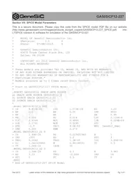 GA50SICP12-227 Datasheet Page 13