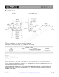 GB100XCP12-227 Datasheet Page 6