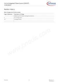 IGCM04B60HAXKMA1 Datasheet Page 15