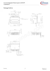 IGCM06B60GAXKMA1 Datasheet Page 15