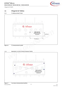 IM240M6Z1BALSA1 Datasheet Pagina 15