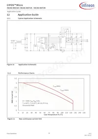 IM240M6Z1BALSA1 Datasheet Pagina 18