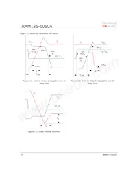 IRAM136-1060A Datasheet Pagina 14