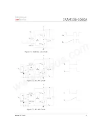 IRAM136-1060A Datasheet Page 15