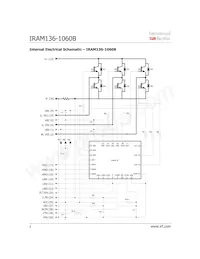 IRAM136-1060B Datasheet Page 2
